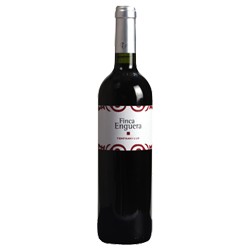 Bild von Finca Enguera FINCA ENGUERA Tempranillo Valencia DO Enguera (1 x 0.75 l)