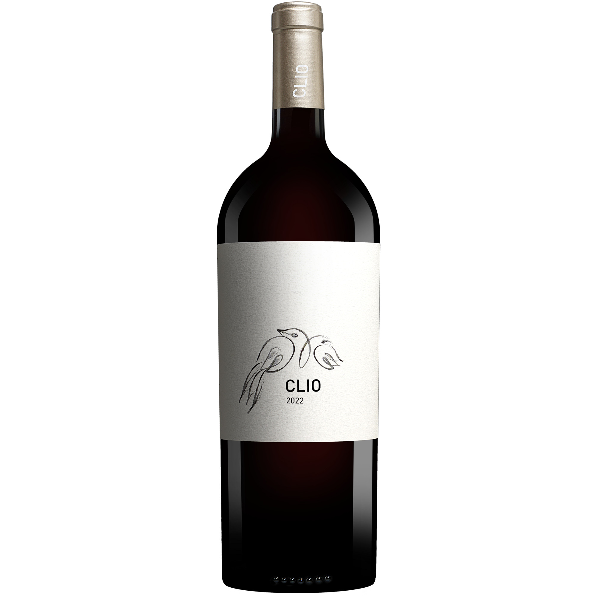 Bild von Clio - 1,5 L. Magnum 2022  1.5L 15% Vol. Rotwein Trocken aus Spanien