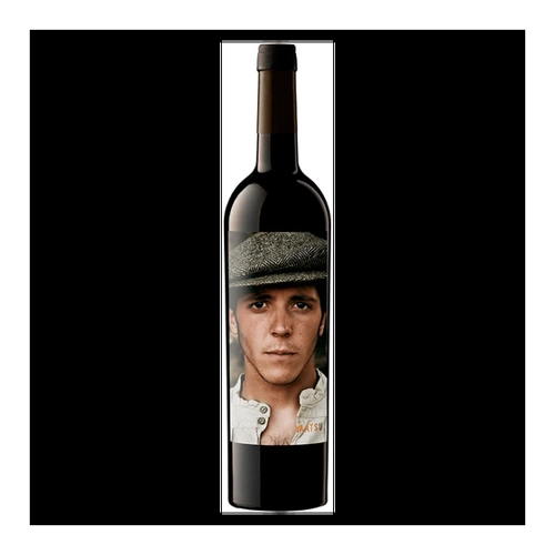 Bild von Matsu, El Picaro, Toro, DO, trocken, rot, 0.75L