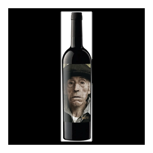 Bild von Matsu »El Viejo« 2021  0.75L 15% Vol. Rotwein Trocken aus Spanien
