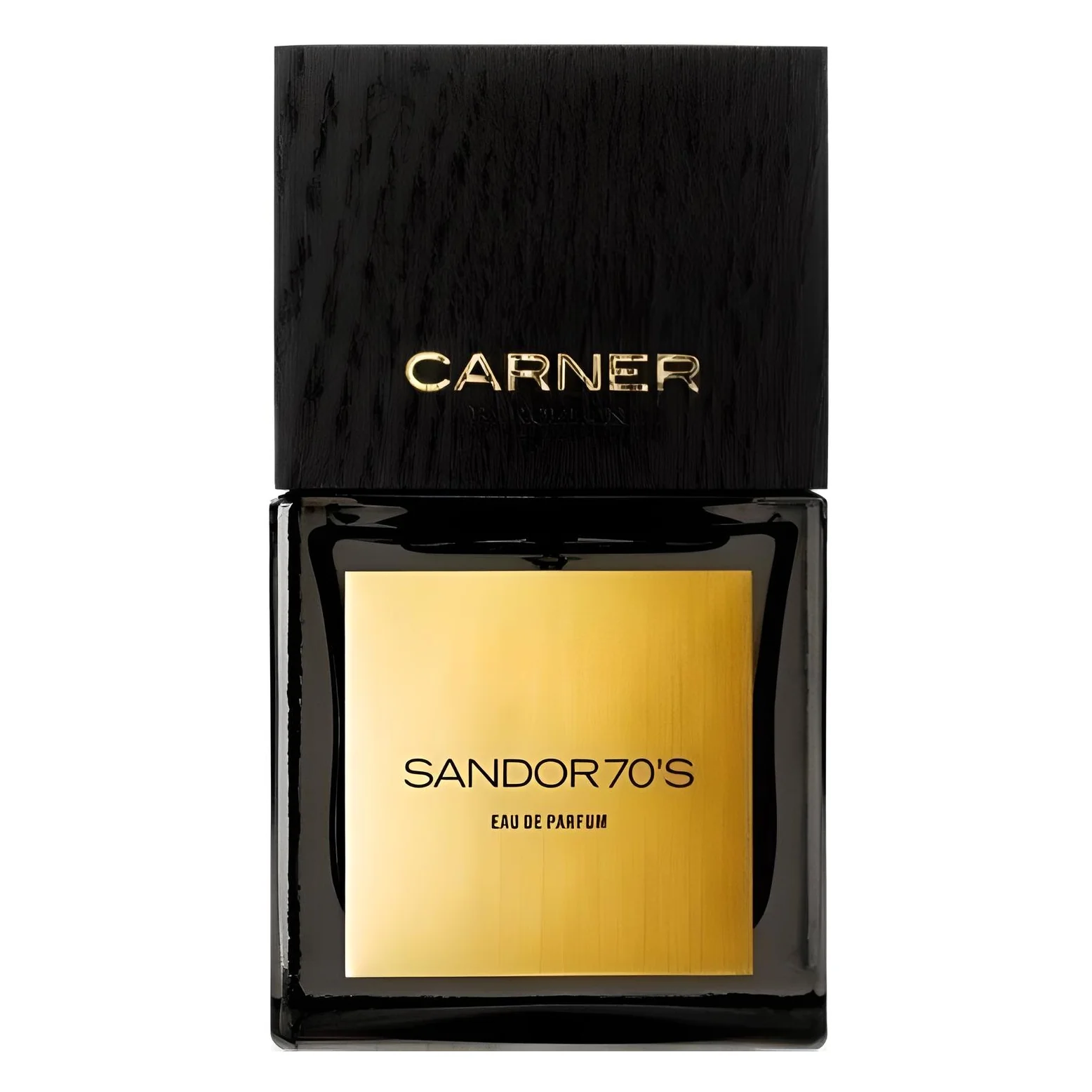 Bild von Carner Barcelona Eau de Parfum Unisex-Parfüm Carner Barcelona EDP Sandor 70'S 50 ml, 50 ml