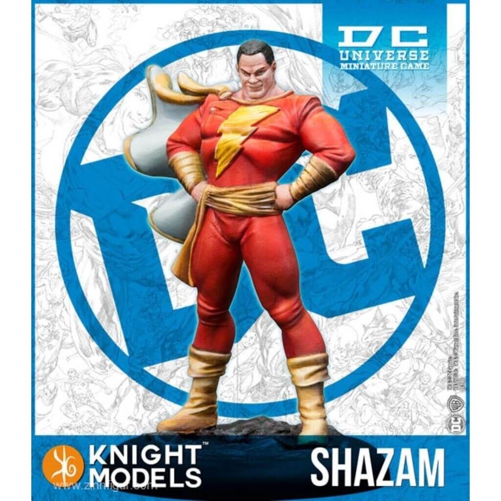 Bild von Shazam