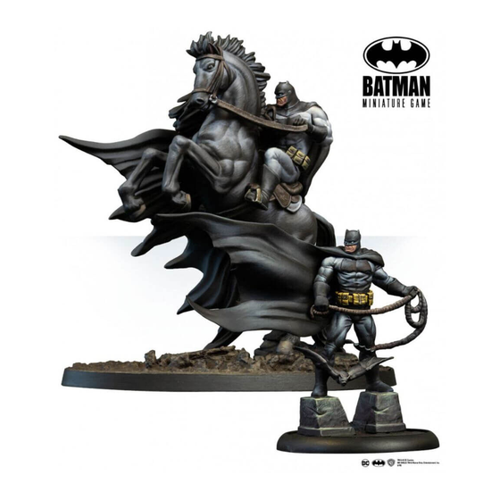 Bild von The Dark Knight Returns (Frank Miller) – Produkt-Check