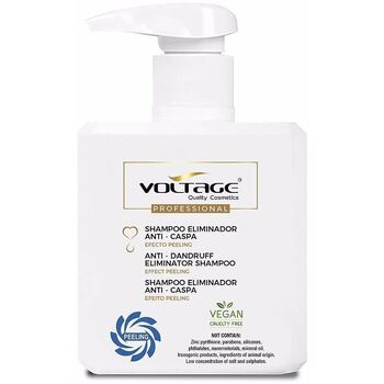 Bild von Voltage  Shampoo Anti-schuppen-shampoo Mit Peeling-effekt