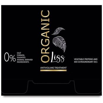 Bild von DVA Electric, Haarmaske, LISO KERATINA tratamiento 100 ml (100 ml)