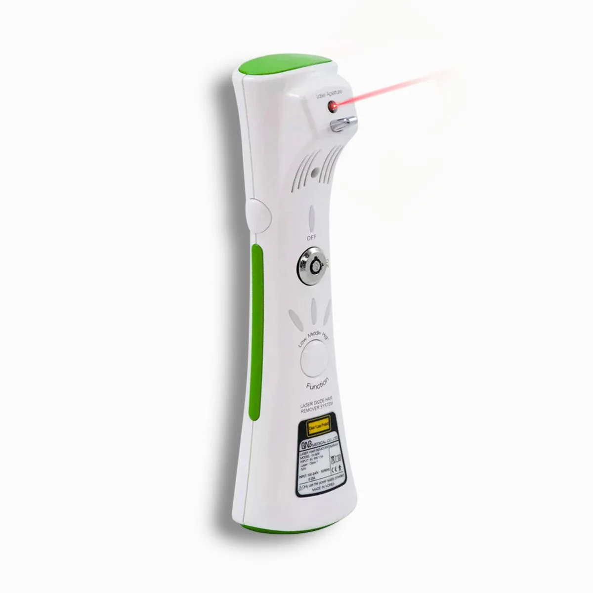 Bild von Epilierer Drakefor DKF-105EOS Diodenlaser