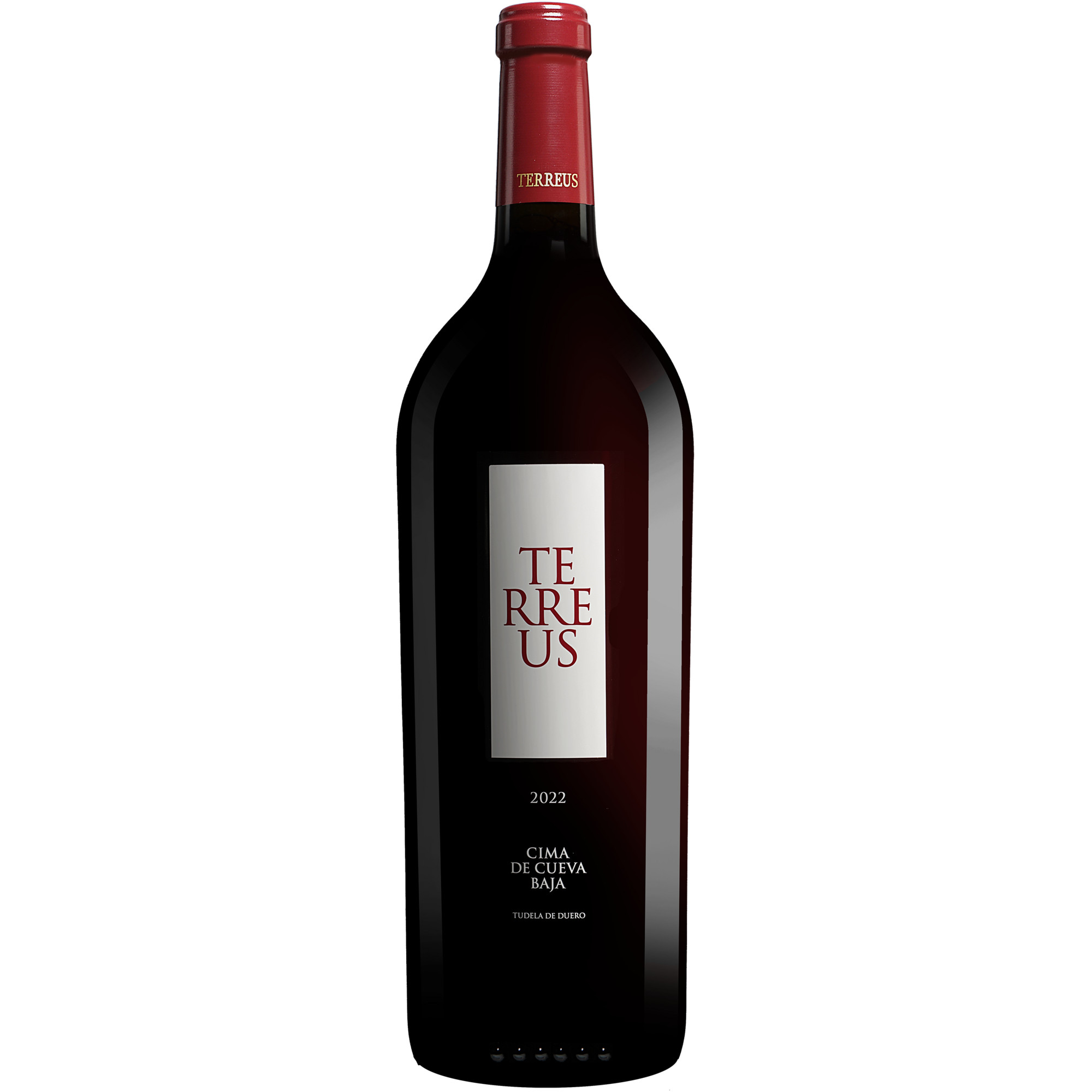 Bild von Mauro »Terreus« - 1,5 L. Magnum 2022  1.5L 14% Vol. Rotwein Trocken aus Spanien