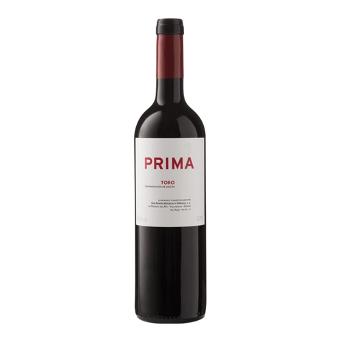 Bild von Prima 2021  0.75L 14.5% Vol. Rotwein Trocken aus Spanien