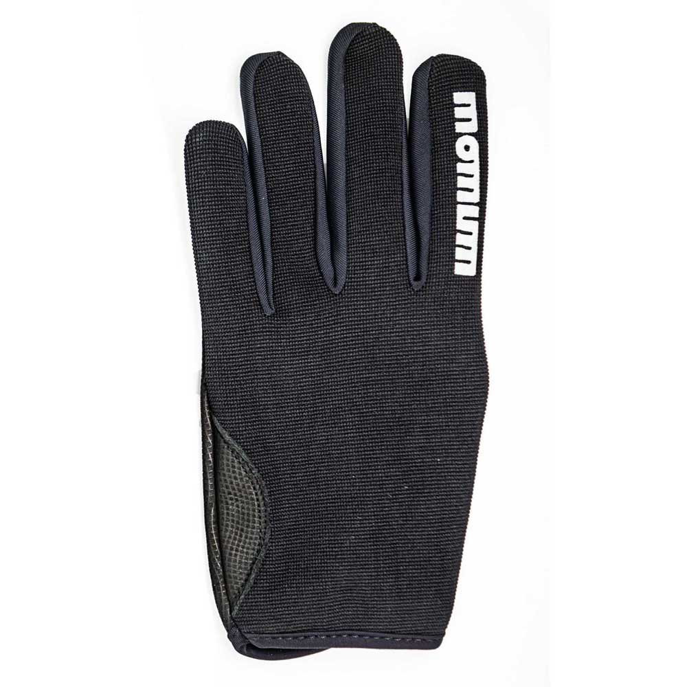 Bild von Momum Derma Racing Gloves Schwarz L Herren,Damen