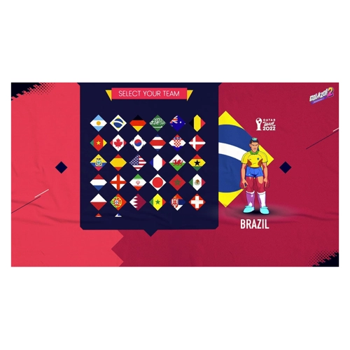 Bild von Golazo! 2 (Deluxe - Complete Edition) - Nintendo Switch