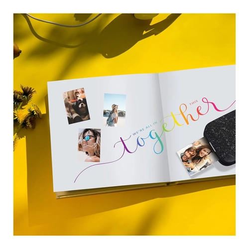 Bild von HP Sprocket Select Bundle