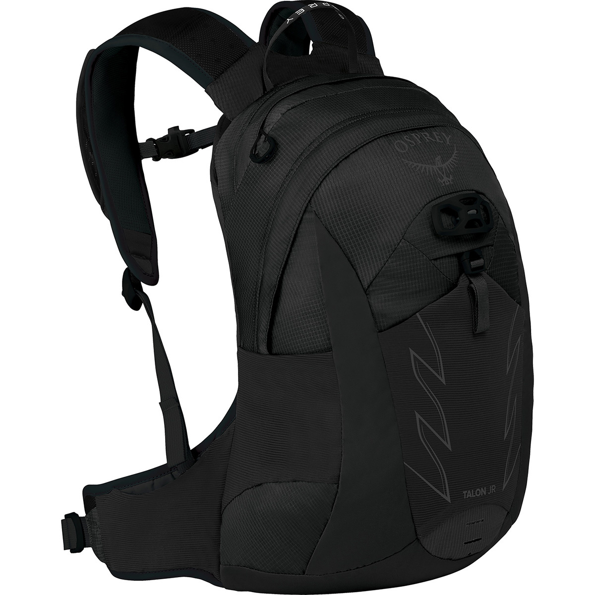 Bild von Osprey - Talon 11 Junior - Kinderrucksack Gr 11 l schwarz