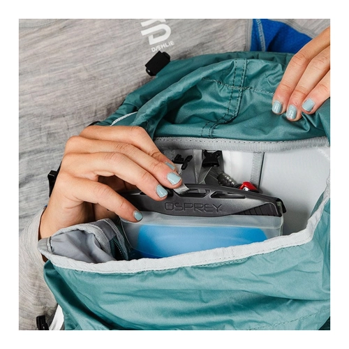 Bild von Osprey Sirrus 26 Damen (Blau one size) Wanderrucksäcke