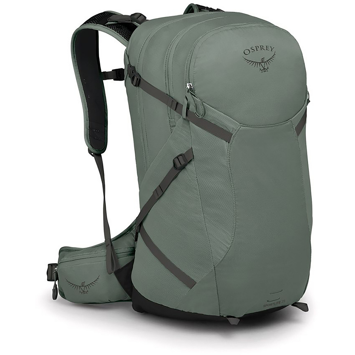 Bild von Osprey - Sportlite 25 - Wanderrucksack Gr 25 l - M/L oliv
