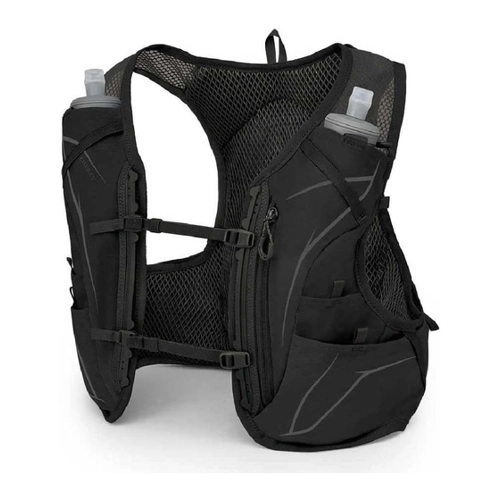 Bild von Osprey Duro 6 Rucksack: Der ideale Begleiter für Läufer