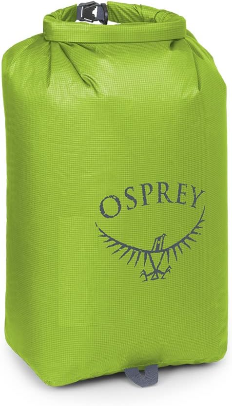 Bild von Osprey - Ultralight Dry Sack 6 - Packsack Gr 6 l blau