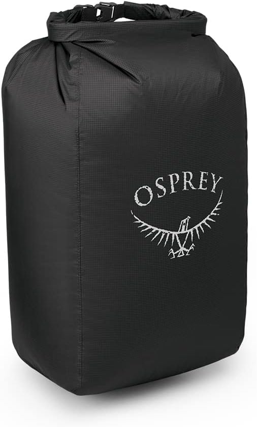 Bild von Osprey - Ultralight Pack Liner - Packsack Gr 76 l - L schwarz