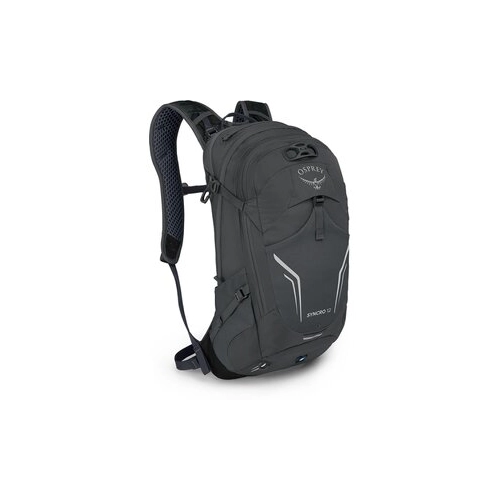 Bild von Osprey Syncro 12 Fahrradrucksack (Grau one size ) Fahrradrucksäcke