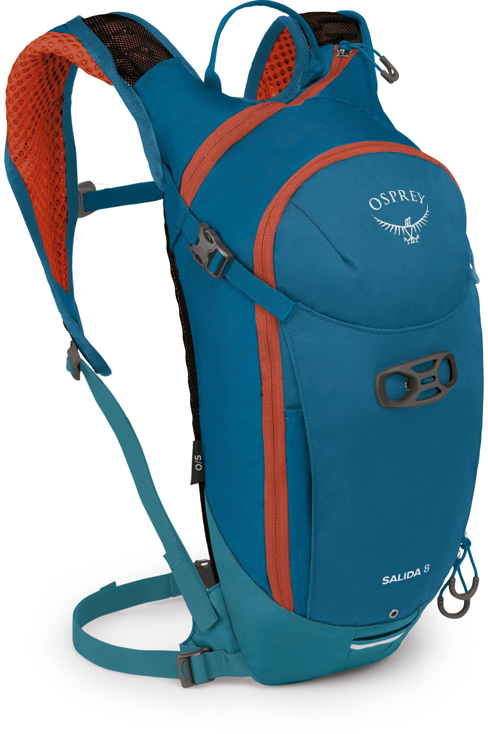 Bild von Osprey Fahrradrucksack Osprey Salida 8 Damen Fahrradrucksack