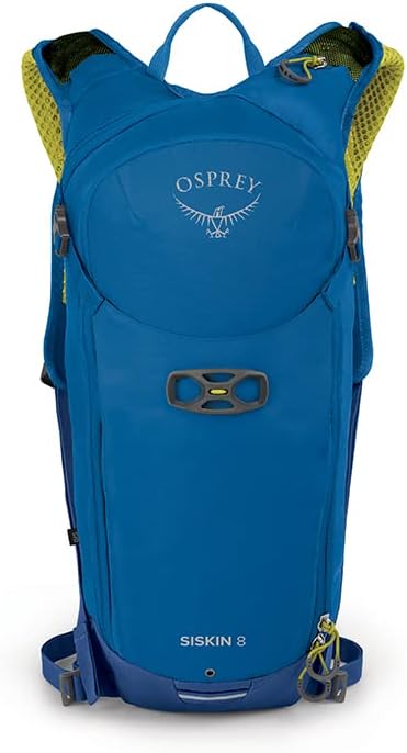 Bild von Osprey Siskin 8 Biking Postal blue