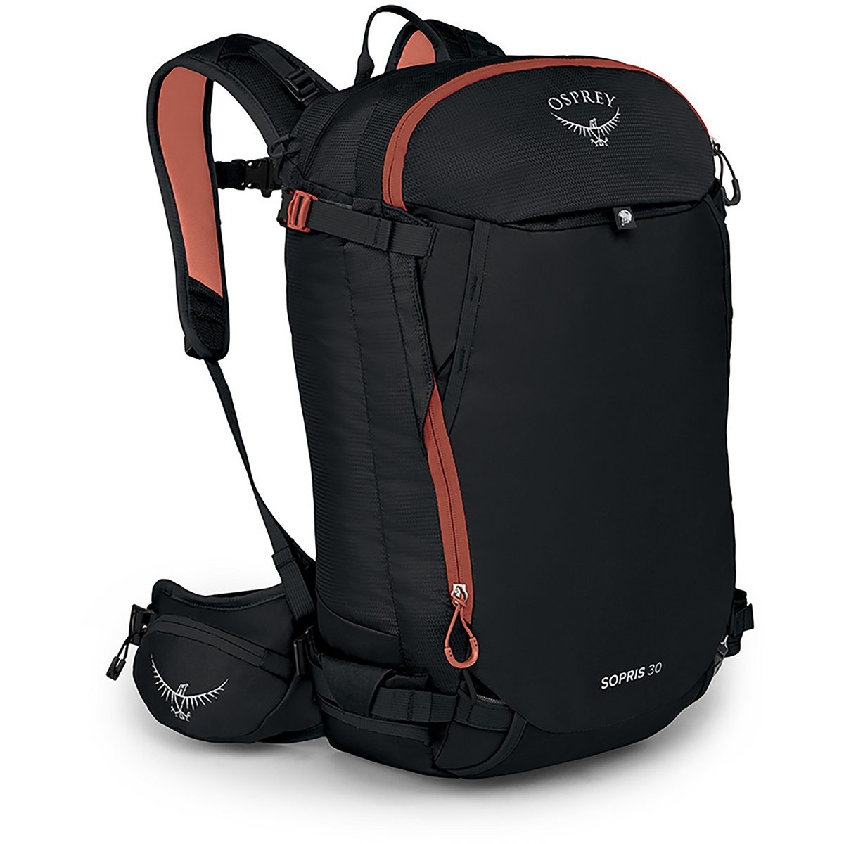 Bild von Osprey - Women's Sopris 30 - Skitourenrucksack Gr 30 l schwarz