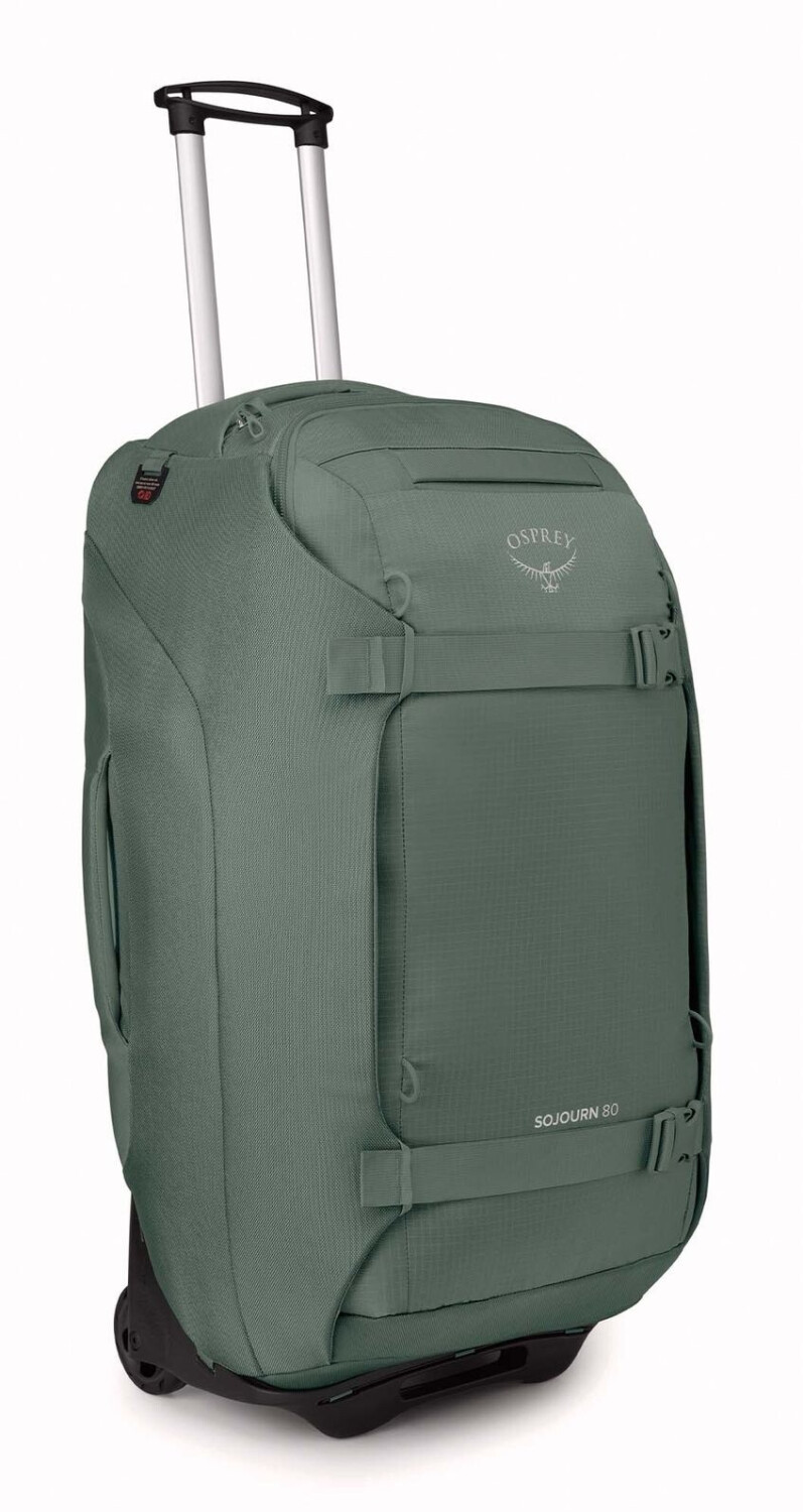 Bild von Osprey Reisetasche Sojourn 80 - 2-Rollen Rucksacktrolley 75 cm (1-tlg)
