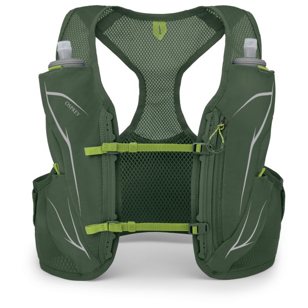 Bild von Osprey - Duro LT - Trailrunningrucksack Gr 0,5 l - M grün/oliv