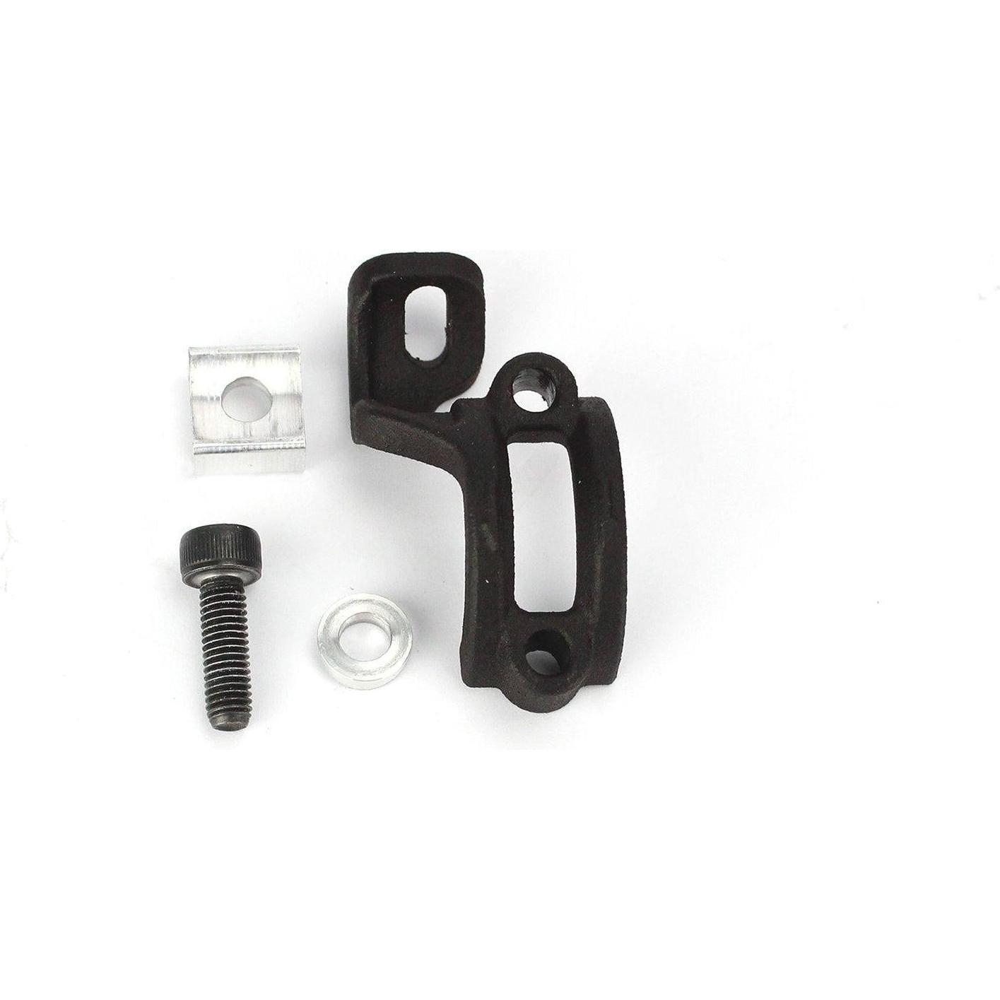 Bild von Hayes Peacemaker Lenkerschelle Dominion für SRAM Matchmaker