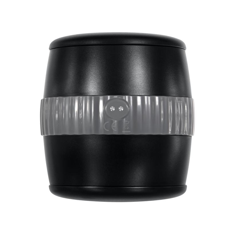 Bild von Gender-X » Barrel of Fun« Masturbator mit Vibration