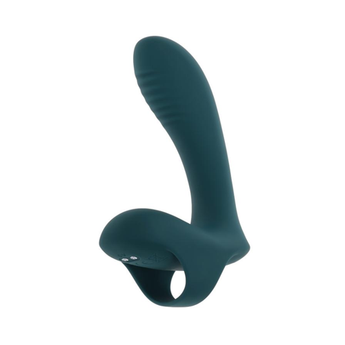 Bild von Evolved Novelties - Wrapped Around Your Finger - Grün