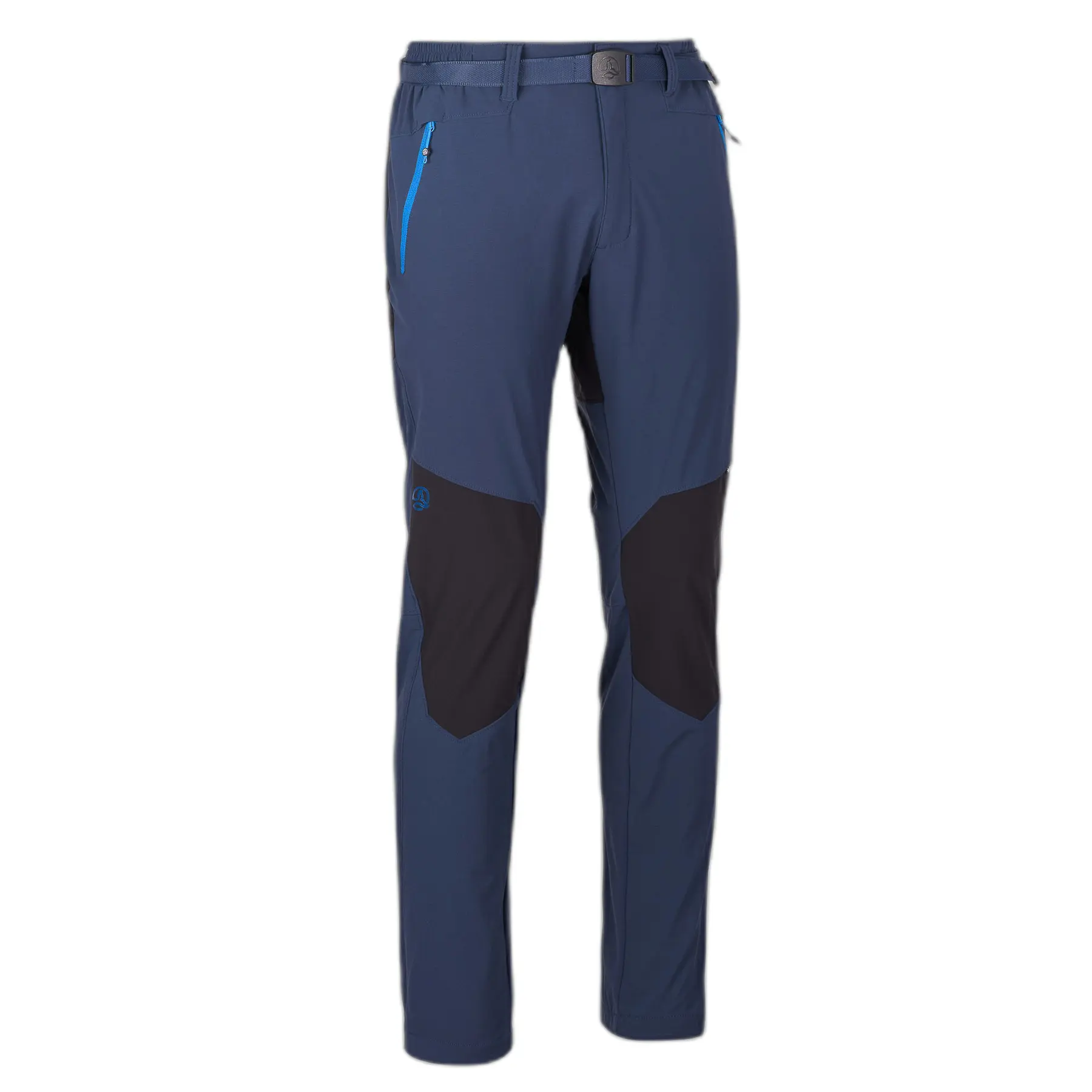 Bild von Ternua, Herren, Outdoorhose, Belonia (XXL), Blau, XXL