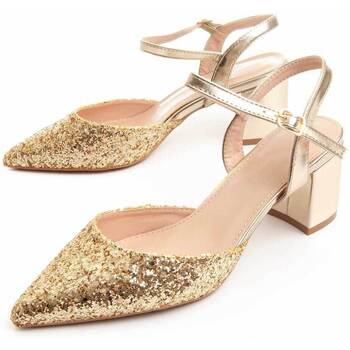 Bild von Leindia  Pumps 88154
