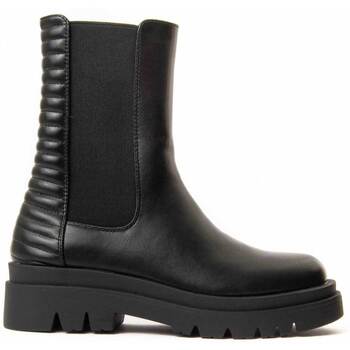 Bild von Leindia  Damenstiefel 96526