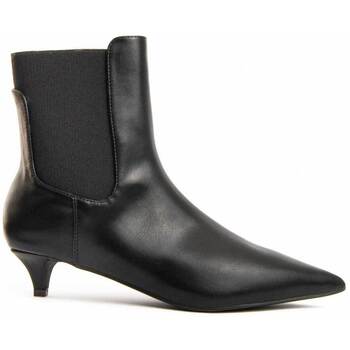Bild von Leindia  Damenstiefel 96643