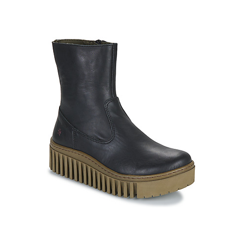 Bild von Art Damenstiefel BRIGHTON – Stilvolle Eleganz für jeden Anlass