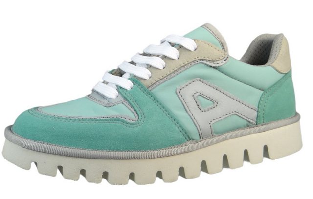 Bild von Art 1589 Ontario Low Top Multi Albufera Sneaker