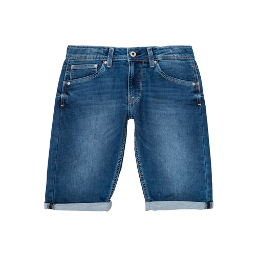 Bild von Pepe Jeans Kinder Shorts CASHED SHORT