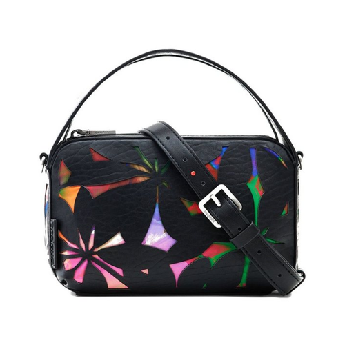 Bild von Stylische Desigual Handtasche Onyx für modebewusste Frauen