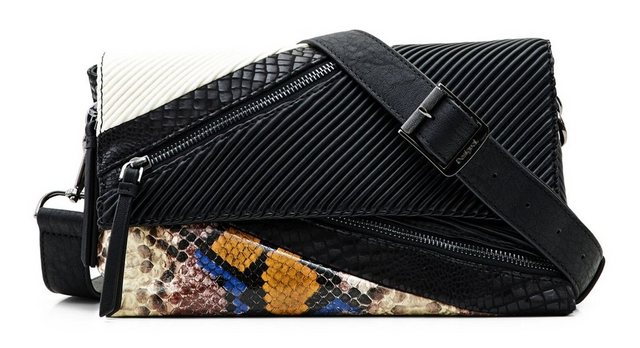 Bild von Desigual Women's BOLS_Guapa Venecia 2.0, Black