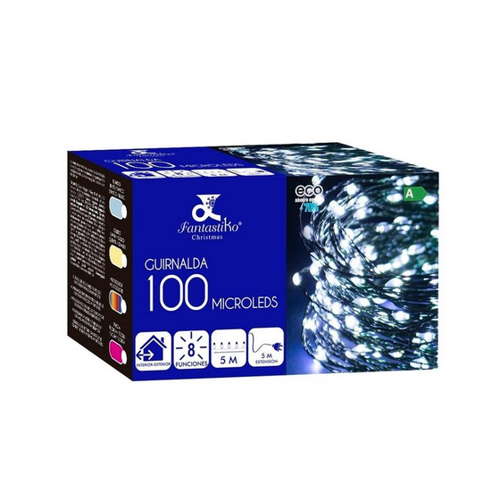 Bild von Bigbuy LED Lichtleiste, Lichtband LED Bunt 1,5 W