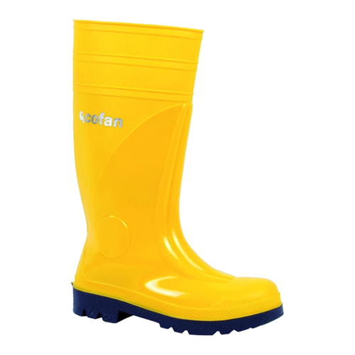 Bild von BOTA AGUA S5 AMARILLA T-46 – Regenstiefel für höchste Ansprüche