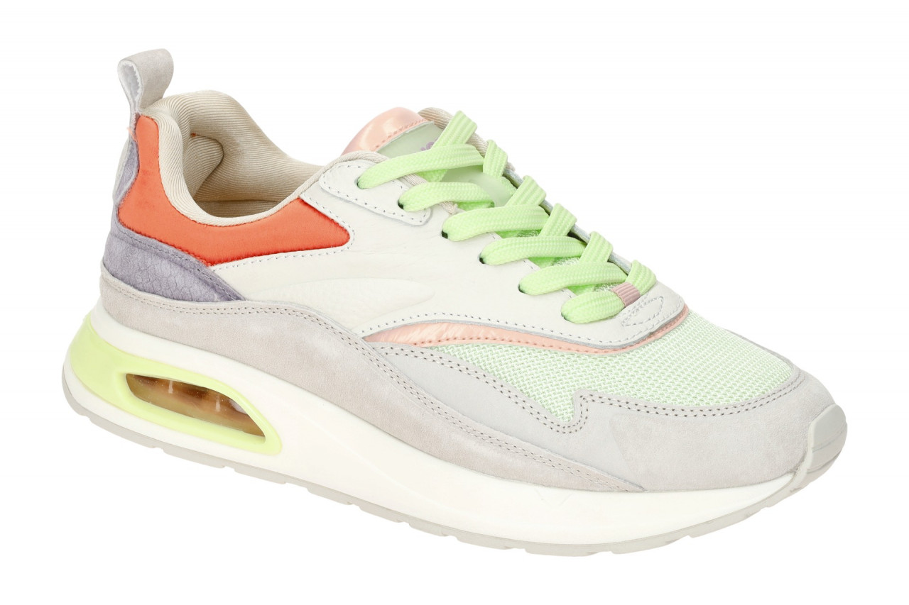 Bild von HOFF  Sneaker Sacre Couer Schuhe s grau grün 12406003 12406003