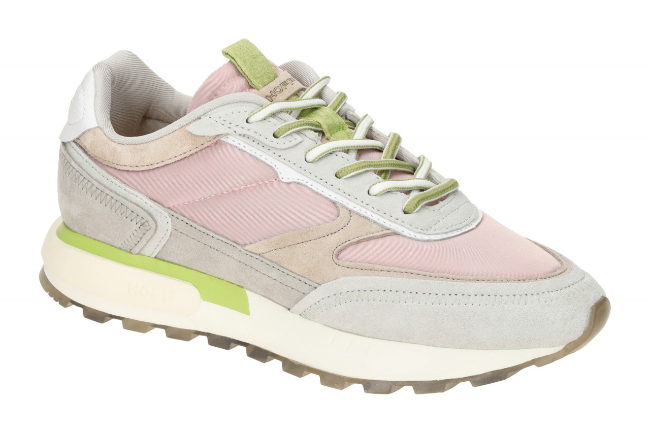 Bild von Hoff EYRE 12407005 rose - Sneakers f?r Damen