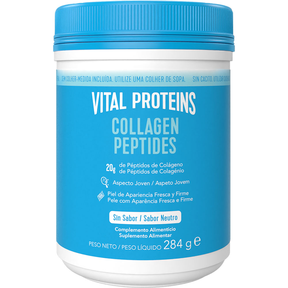 Bild von Antifleckenbehandlung Vital proteins Collagen Peptides 284 g