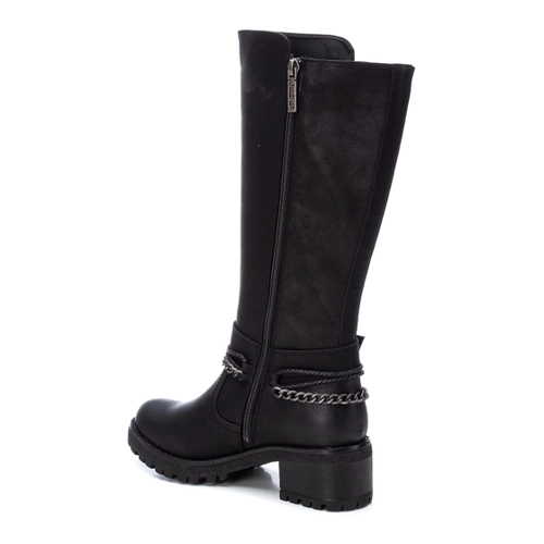 Bild von REFRESH Damen 170185 Mode-Stiefel - Schwarz