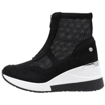 Bild von XTI 141043 Sneaker schwarz