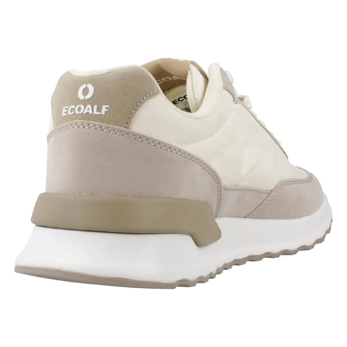 Bild von ECOALF CONDEALF Beige 41 – Vielseitige Textil Sneaker für Damen