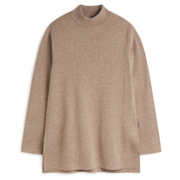 Bild von Ecoalf - Women's Palnaalf Knit - Pullover Gr XS braun/beige