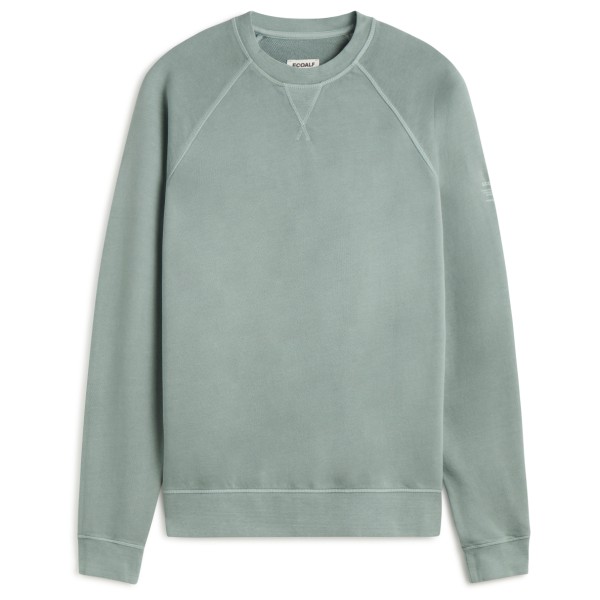 Bild von Ecoalf - Berjaalf Sweatshirt - Pullover Gr L türkis