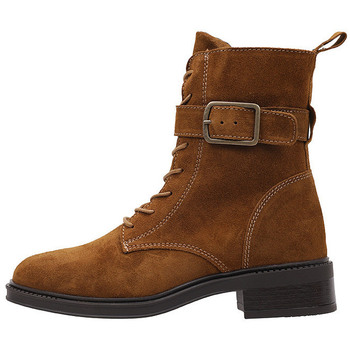 Bild von Sandra Fontan  Stiefel VERGES